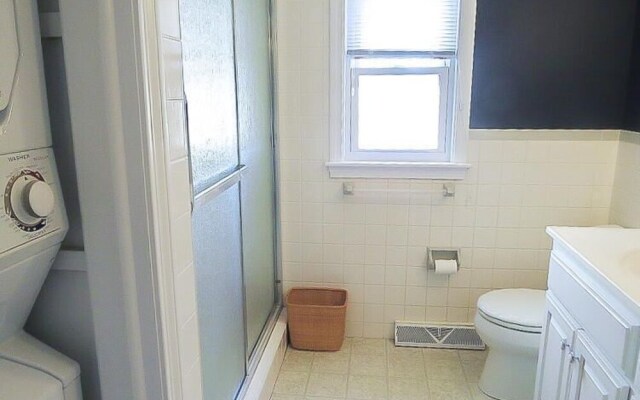 91 Monomoyic Way - Four Bedroom Home