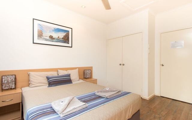 Cable Beach Apartments