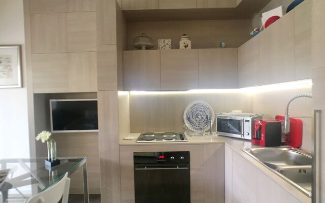 Appartamento Mon Amour