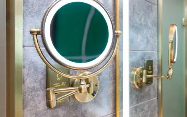 James Joyce Coffetel