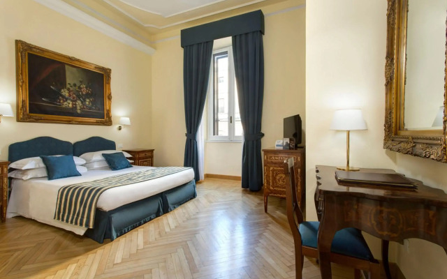 Vilamoura Garden Hotel