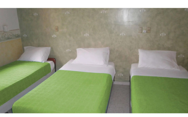 Hotel Intersuite