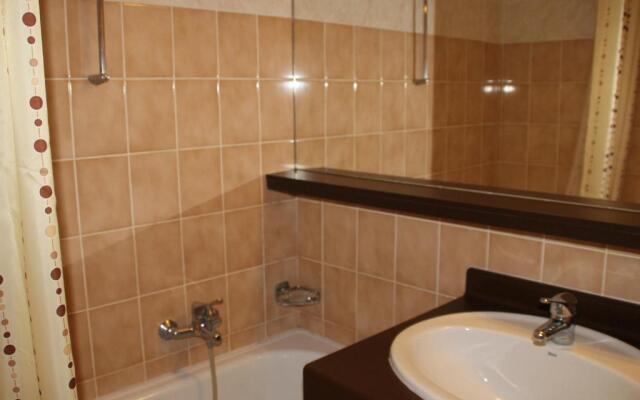 Appartement Châtel, 3 pièces, 5 personnes - FR-1-200-199