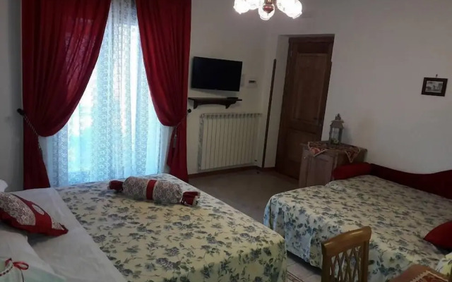 B&B Il Casale Del Generale