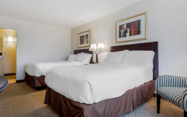 Clarion Inn Elmira-Horseheads