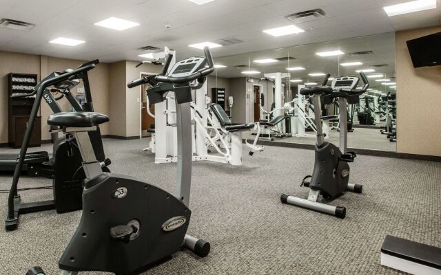 Fairfield Inn & Suites by Marriott Goshen Middletown