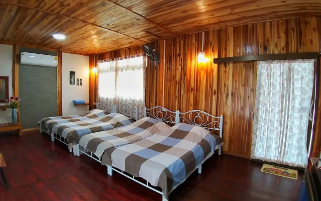 ModernLoft Homestay