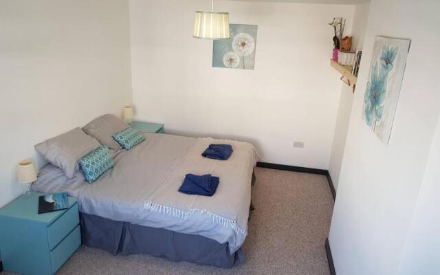 The Annexe Newquay
