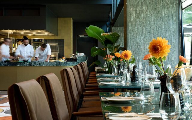 Fletcher Boutique Hotel Slaak - Rotterdam