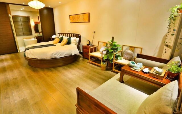 Xitang Lianxi-suyutang