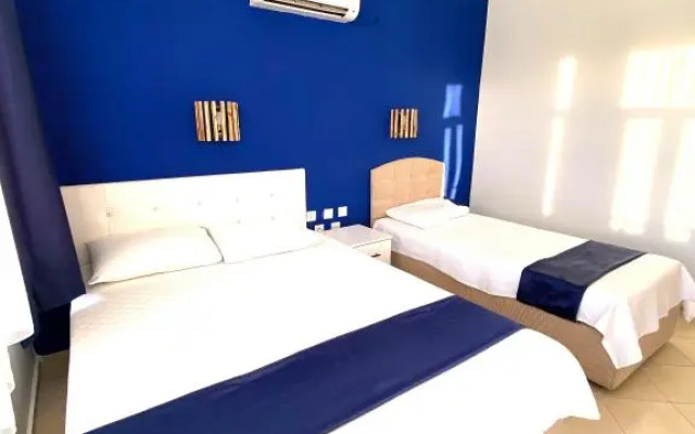 Ph Oludeniz Hotel