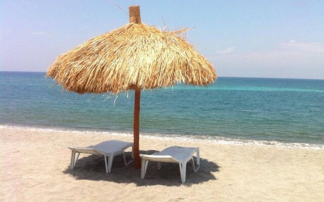 Rama Beach Resort