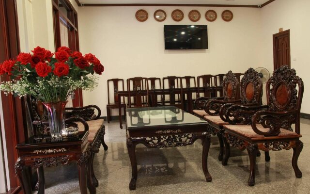 Hoang Ngoc Hotel Hang Chao