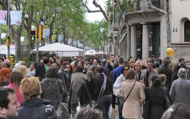 Good - Home Paseo de Gracia