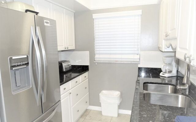 Jamaica Royale - 082 - 2 Br Villa