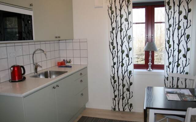 Brännö Värdshus & Pensionat Baggen