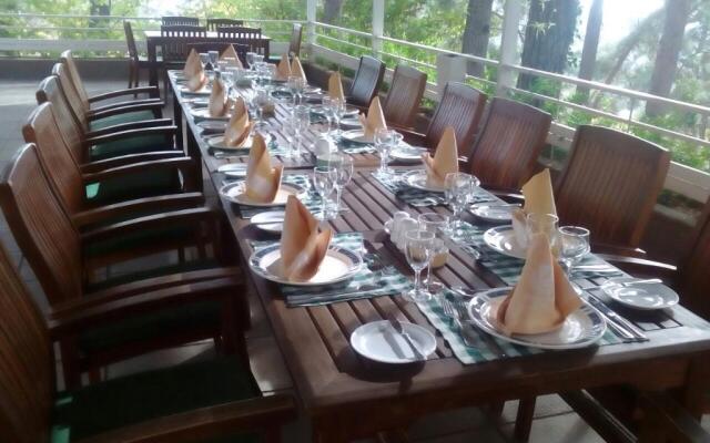 Forest Park Hotel