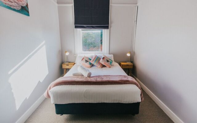 The Duke of Wellington Hotel