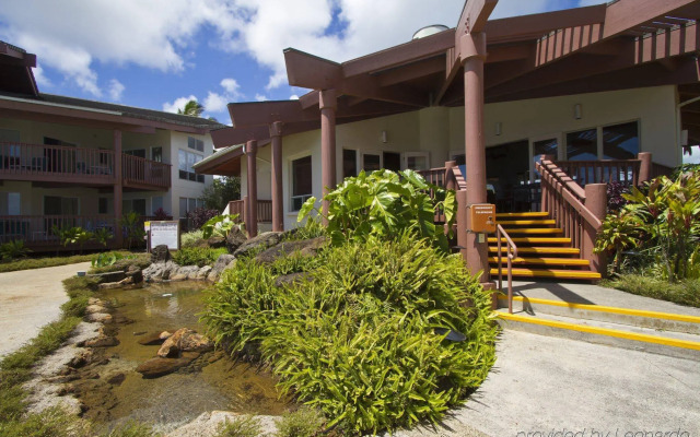 Club Wyndham Shearwater