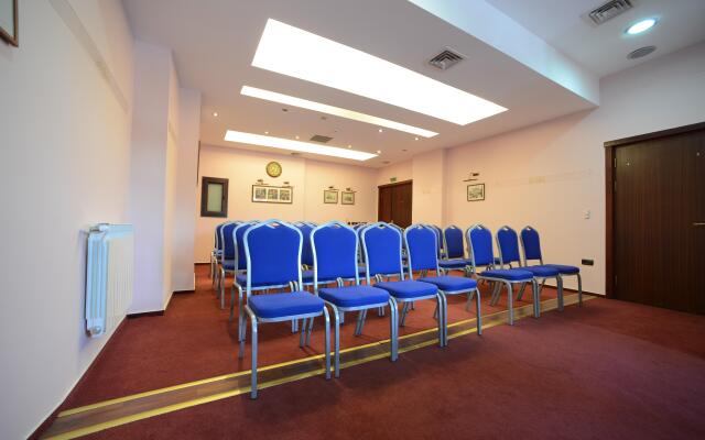 Siqua Hotel