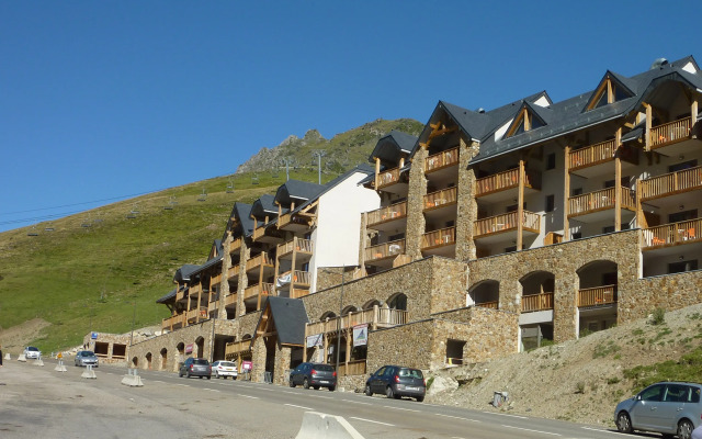 Residence Mer & Golf Tourmalet