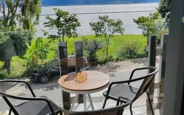 Yixiangju Guesthouse