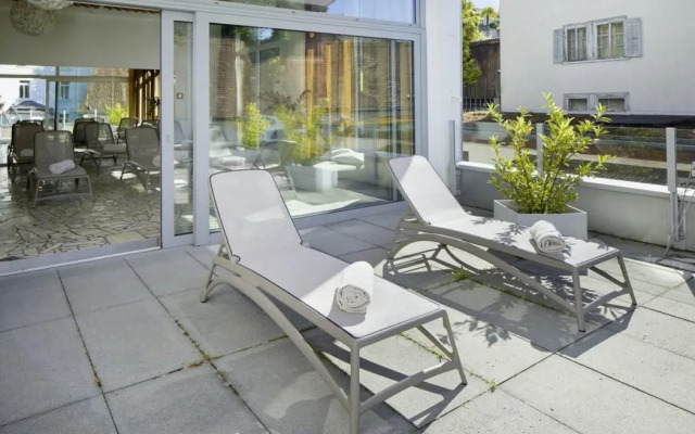 Hotel Rössli Gourmet & Spa