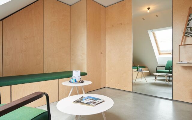 Kitz Boutique Hotel & Restaurant