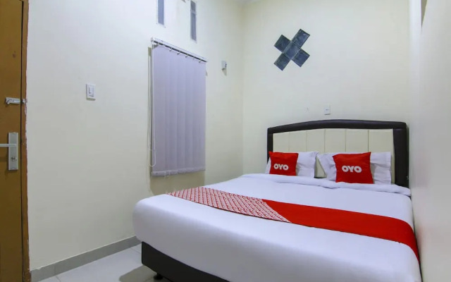 OYO 3334 Ratu Residence