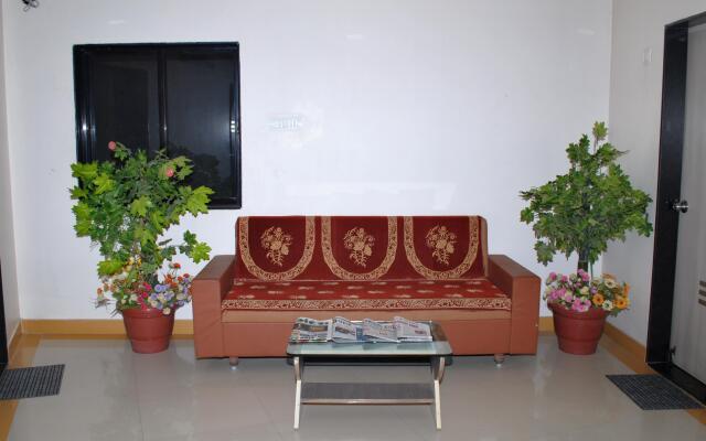 Hotel Shubh Suvidha