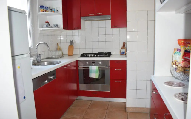 Adriana Apartment