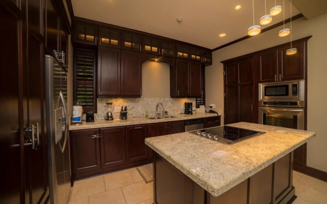 Vista Bahia 3D - 3bdr 3bath Plunge Pool