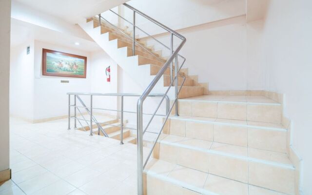 OYO 811 Jasmine Villa