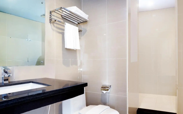 Ayani Hotel Banda Aceh