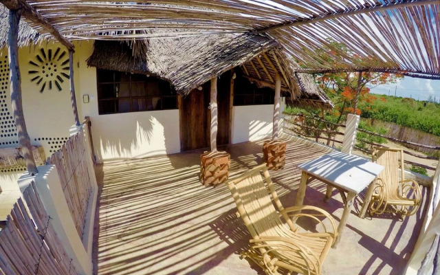 nZuwa Lodge