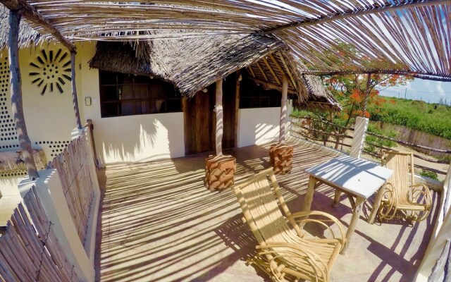 nZuwa Lodge