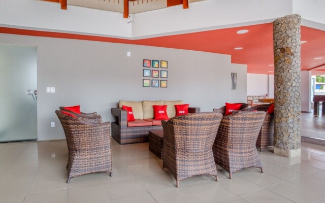 Hotel Tuareg