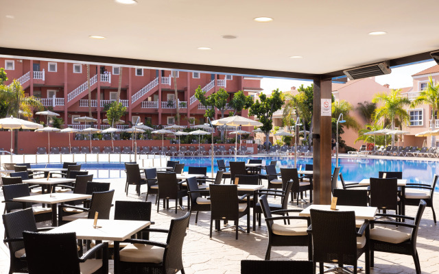 Hotel El Duque