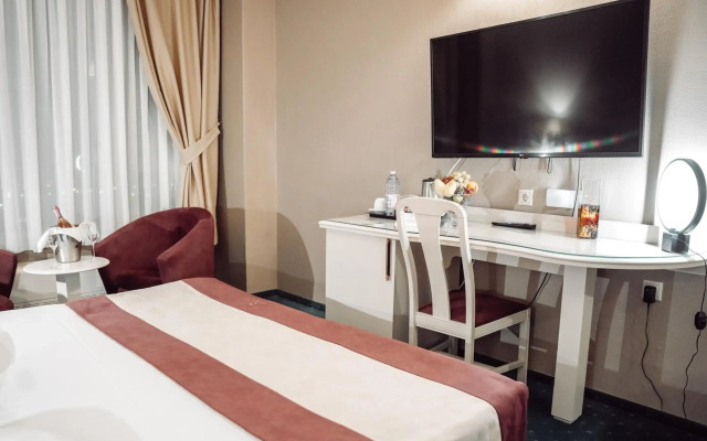Unirea Hotel & Spa