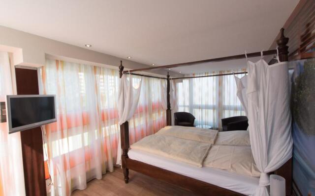 Appart Hotel Heldt