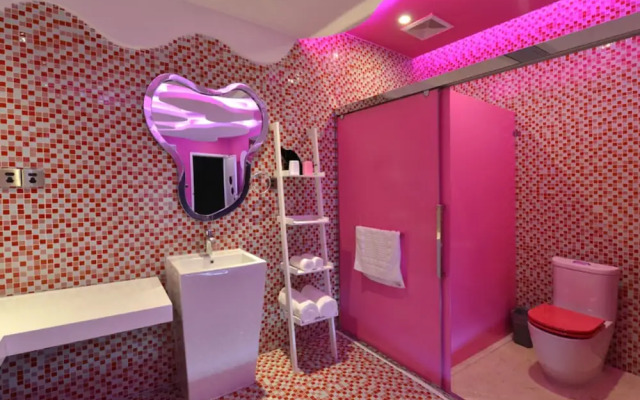 Xiamen Aizhu Lover Hotel - Jimei Branch