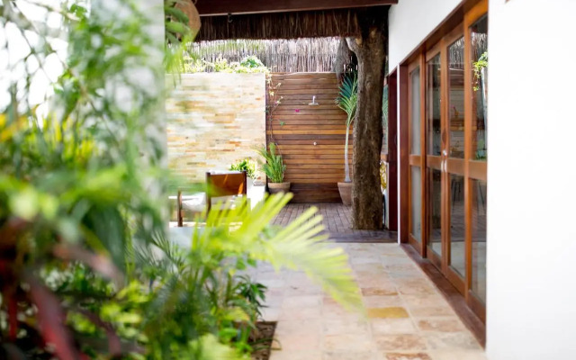Tropical House