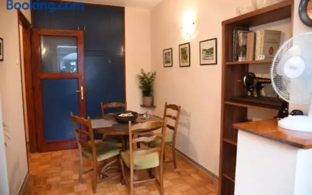 Downtown Apartments Zadar