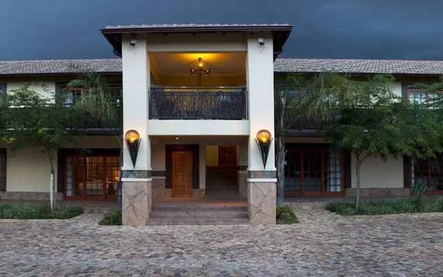 Soli Deo Gloria Boutique Hotel