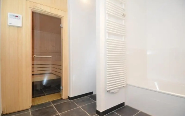 Ostseeresidenz Sassnitz - Apt. 08