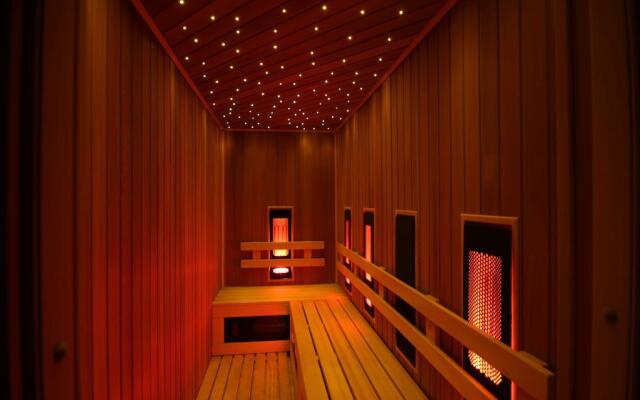 Nadezhda i K, gostinitsa