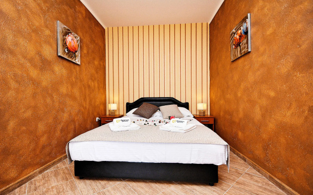 Step to Kotor bay Stoliv