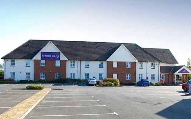 Premier Inn Durham Newton Aycliffe