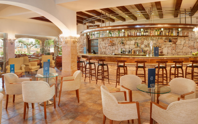 CM Mallorca Palace Hotel - Adults Only