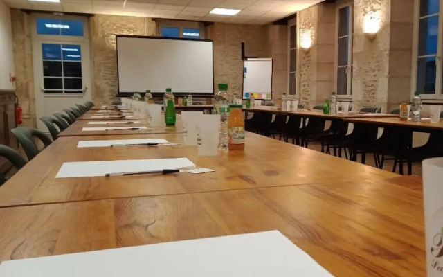 Domaine Ferme Sainte-Anne